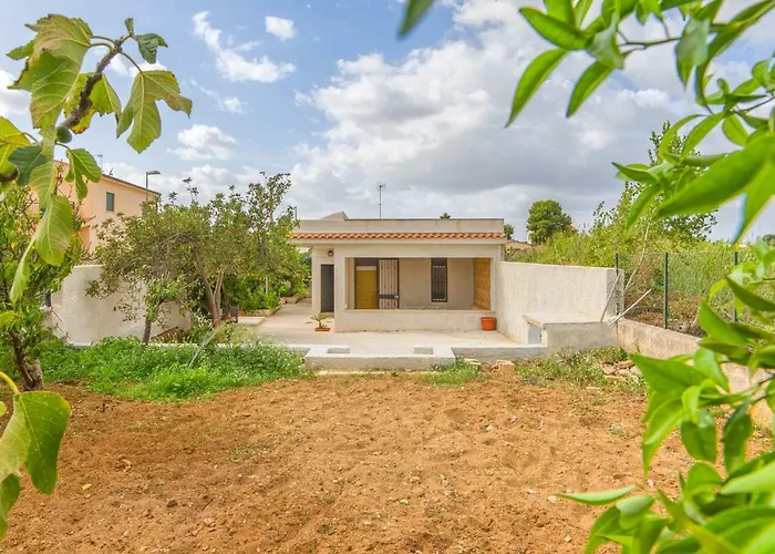 Selinunte\'S Home