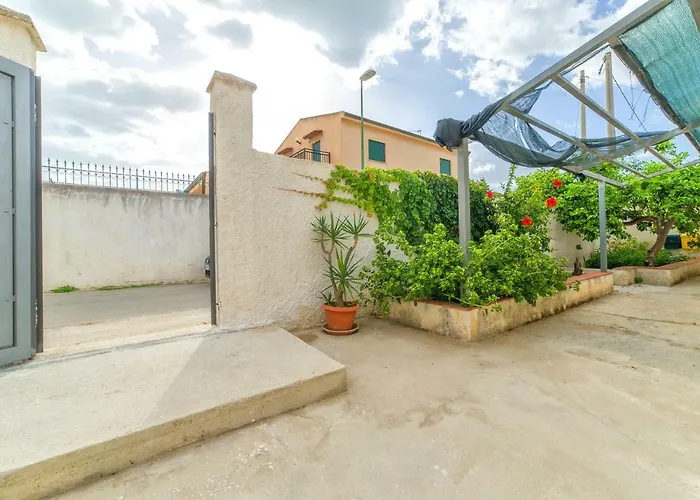 Selinunte\'S Home