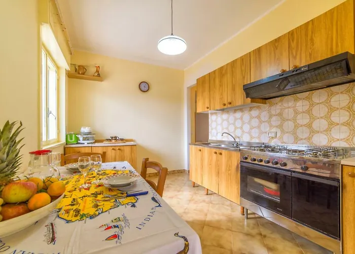 Selinunte\'S Home