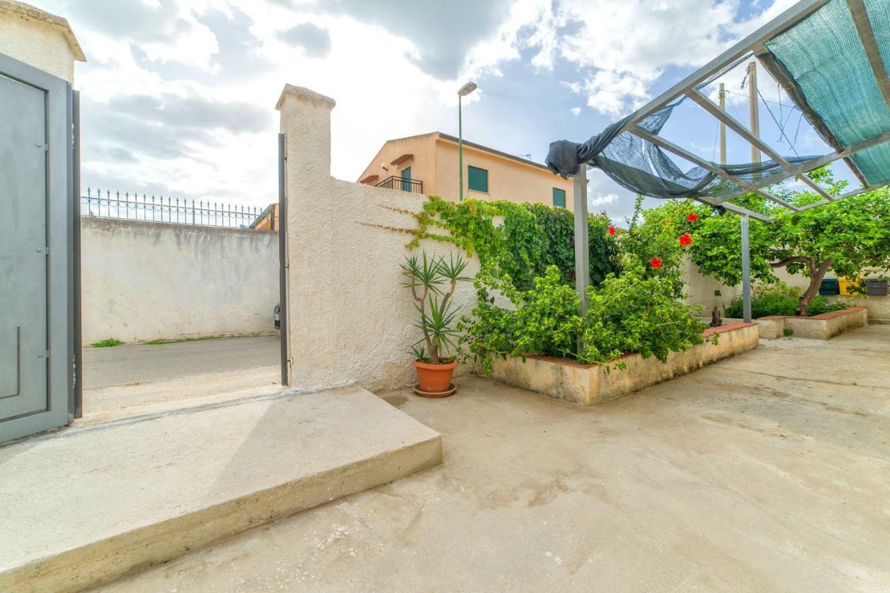 Villa Selinunte's Marinella di Selinunte